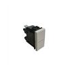 BTicino Spa Bticino N4053A LivingLight deviatore ax 1p 16a 1m bianco
