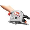 HOLZMANN MASCHINEN Sega circolare ad immersione tas165pro HOLZMANN