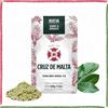 CRUZ DE MALTA Yerba Mate Cruz de Malta Elaborada con Palo Miscela di Foglie per Infuso 500g
