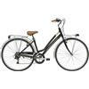 ADRIATICA Bicicletta City Touring ADRIATICA TREND 28" acciaio shimano 6 V CTB bike retrò