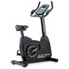 Jk Fitness Cyclette TOP PERFORMA 265 Jk Fitness elettromagnetica cicloergometro volano 10kg