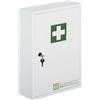 B-SAFETY EH-S2-157 Armadio per medicazione (lunghezza x larghezza), 460 mm x 300 mm