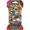 POKEMON - M5 Buio Pesto - Bustina Paper Sleeve - ITA Carte