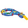 BIG spielwarenfabtik 8700001504 AquaPlay Amphie Set 88 x 50 x 13 cm Water Ride,