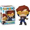 FUNKO POP Marvel: X-Men - 1596 Cyclops (Wasteland) (Exclusive) 9cm Funko Pop