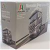 Italeri 3905 - Mercedes Benz Actros Mp4 Gigaspace Model Kit Scala 1:24