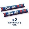Baci Perugina Classico Fondente Luisa - Tubo Confezione Bipack (2 x 125g)