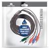 Cavo video componente per PS1/PS2/PS3 (in F&G bag + label) Accessori PS3