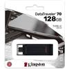Kingston Technology Kingston Pendrive USB-C 3.2 128GB DT70/128GB