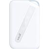 D-Link DWR-932W Router Mobile Wi-Fi 6 AX300 4G LTE - Hotspot Portatile