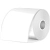 Findat etichette termiche, adesivi, vinile, compatibili stampanti M110,M220, 100 rotolo