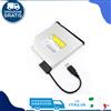 app-life 7+6 13Pin Connettore SATA Lettore DVD A USB 2.0 Cavo Adattatore Masterizzatore