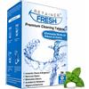 Retainer Fresh Pastiglie detergenti - pulizia bite, Pulizia dentiere