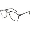 Eblock OCCHIALI DA VISTA UOMO DONNA EBLOCK E-B 518 S182