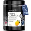 Seagarden Collagene Marino Puro Tipo 1 Limone - 300 g