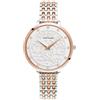 Pierre Lannier Orologio Donna PIERRE LANNIER 053J701 Bracciale Acciaio Rosè Bianco