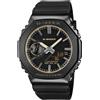 Casio Orologio CASIO G-SHOCK GM-2100LXB-1A9ER Silicone Nero Sub 200mt