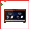 Caricatore Orologi Automatici Carica Orologio Watch Winder Con Vetrina [6 POSTI]