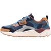Colmar Scarpe sneakers COLMAR GARNER BLEND 085 NAVY-MULTICOLOR