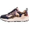 Colmar Scarpe sneakers COLMAR GARNER LEOPARD 131 NUDE-MULTICOLOR