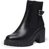 Timberland Scarpe Timberland Chelsea Stone Heights TB0A2GGNW02 Nero