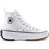 Converse Scarpe Converse Run Star Hike Platform Codice 166799C - 9W