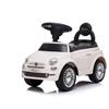 Mandelli Fiat 500 Ride On primipassi (12-36m) SPORT ONE Bianco 100050256