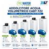 WHT Addolcitore Acqua Domestico cabinato PROWATER WHT Volumetrico FZ2 6 8 12 25 28 L