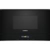 Siemens BF722R1B1 Microonde Integrato, 21 L, 900 W, Nero