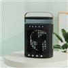 Ventilatore Nebulizzatore USB Raffrescamento Rapido