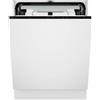 ELECTROLUX E52LC202S LAVASTOVIGLIE SERIE 500 AIR DRY INCASSO 60 CM 14 COP. CLASS