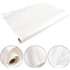 not specified 1Roll Impermeabile Olio for prova Lamina di Alluminio Adesivo da Parete Cucina