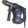 FERM Martello perforatore - Martello demolitore 1500W - include 3 punte trapano,