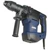 FERM Martello perforatore / Martello demolitore 1500W - include 3 punte trapano,