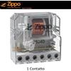 Relè INTERRUTTORE COMMUTATORE IMPULSI 230V tipo Finder 26018230 26.01 260882...