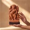 VarahH Natesh Shiva Scultura Danza Shiva Nataraj Idolo Figurina Statua