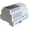 ACI FARFISA ALIMENTATORE CITOFONI 4+1 COMPATIBILE CON URMET TERRANEO COMELIT BITRON ACIFARFI