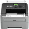 Brother FAX-2840 Fax Laser Multifunctione Bianco/Nero 215,9 x 355,6 mm