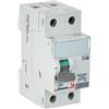SALVAVITA DIFFERENZIALE BIPOLARE AC 25A 30MA 230/400VAC INTERRUTTORE DI SICUREZZ