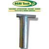 Landini Perno Per Tirante Verticale Sollevatore LANDINI - COD: 3301732