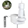Per Casa Sensore Pioggia Cablato per Irrigazione per giardino Timer Dispositivo