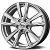 Momo wk2s80830272 - 8 x 18 ET30 5 X 120 cerchi in lega, Auto)