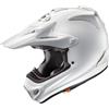 Arai HELMET CASCO ARAI MX-V EVO BIANCO XS