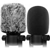 Does not apply FILTRO POP PARABREZZA PER MICROFONO COMPATIBILE CON RODE PODMIC PROCASTER PODCAS