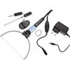 K KEMPER GROUP Kemper 1650 Taglia Polistirolo Professionale, 9W, Archetto, Lama Lunga e Corta