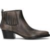 Guess Tronchetto Donna Nero Pelle Naturale FLTWYI-LEA10-BLACK-BLACK-A142658