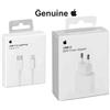 APPLE caricabatteria e cavo lightning ORIGINALE x iphone 11 12 13 14 caricatore