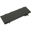 PowerSmart 57Wh Batteria per Lenovo THINKPAD T480s, T480s 20L7002LCD,01AV478,01AV479