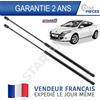 STARKIT PERFORMANCE 2 Cilindro Cofano per Megane 3 Coupe & Rs 08-16 904510002R A 3 Porte