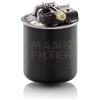 MANN FILTER Filtro carburante MANN FILTER WK820/22